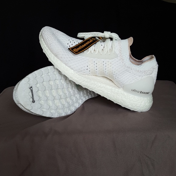 ultraboost x clima